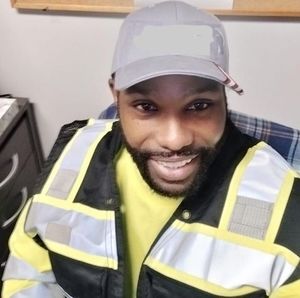 Meet your Posher, Mark